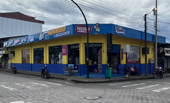Contacto Mundi Ahorro